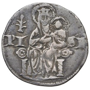 Ateliers monétaires italiens - PISE République au nom de Frédéric II (1155-1312) ...
