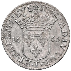 Italské mincovny – TASSAROLO Livia Centurioni Oltremarini (1658–1667)...