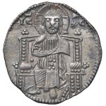 Wytwórnie monet włoskie – WENECJA Iacopo Contarini (1275–1280) Grosso – Paol...