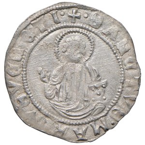 Italian Mints - VENEZIA Francesco Foscari (1423-1457) Grossone da ...