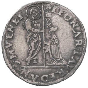 Italian Mints - VENEZIA Leonardo Loredan (1501-1521) Mocenigo ST F...