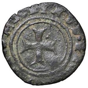 Italian Mints - VENEZIA Marino Grimani (1595-1605) Doppio Bagattin...