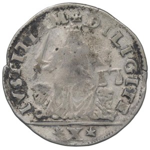 Italian Mints - VENICE Anonymous Coinage (after 1625) 10 Gazzett...