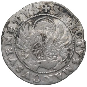 Italian Mints - VENICE Anonymous Coinage (after 1625) 10 Gazzett...