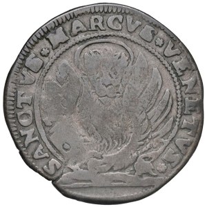 Italian Mints - VENEZIA Monetazione anonima (post 1722) Lirazza da...