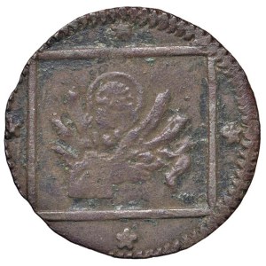 Italienische Münzstätten – VENEDIG Anonyme Prägung (nach 1519) Bagattino ...
