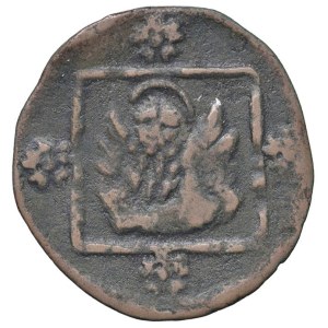 Italian Mints - VENEZIA Monetazione anonima (post 1519) Bagattino...