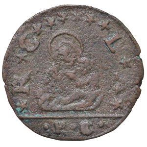 Italian Mints - VENICE Anonymous Coinage (post-1519) Bagattino...