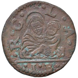 Italian Mints - VENEZIA Monetazione anonima (post 1519) Bagattino...