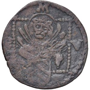 Italian Mints - VENEZIA Monetazione di Cattaro (1433-1640) Follaro...