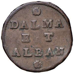 Italian Mints - VENICE Anonymous coinage for Dalmatia and the Al...