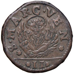 Italian Mints - VENICE Anonymous coinage for Dalmatia and the Al...