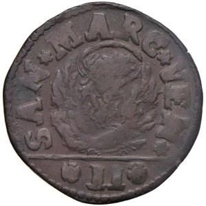 Italian Mints - VENICE Anonymous coinage for Dalmatia and the Al...