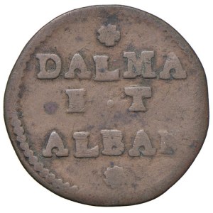Italian Mints - VENICE Anonymous coinage for Dalmatia and the Al...