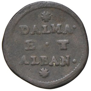 Italian Mints - VENEZIA Monetazione anonima per la Dalmazia e l'Al...