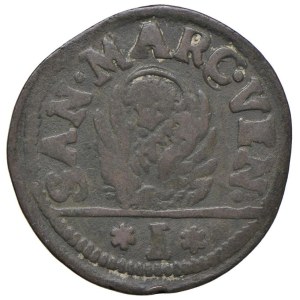 Italian Mints - VENEZIA Monetazione anonima per la Dalmazia e l'Al...