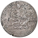 Papal coins - Urban VIII (1623–1644) Plate Year XV - Mintage 40 ...
