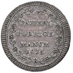 Papal Coins - Pius VII (1800–1823) Grosso 1815 Year XVI – Mint 15...