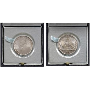 Pièces papales - Jean XXIII (1958-1963) 500 lires 1962 Concile...