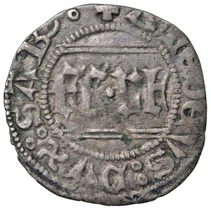 Savoy - Amedeo IX (1465-1472) Quarto - MIR 191a MI (g 1,18...