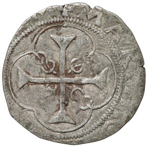 Savoy - Carlo II (1504-1553) Parpagliola da 3 Quarti II ti...