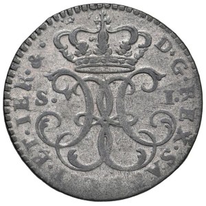 Savoy - Charles Emmanuel IV (1796–1802) Soldo 179? - Nomisma...