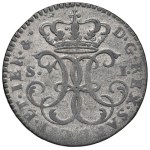Savoy - Charles Emmanuel IV (1796–1802) Soldo 179? - Nomisma...