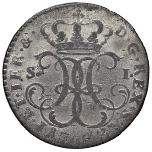 Savoy - Charles Emmanuel IV (1796–1802) Soldo 179? - Nomisma...