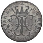 Savoy - Carlo Emanuele IV (1796-1802) Soldo 179? - Nomisma...