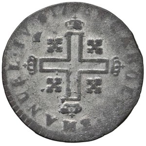Savoy - Carlo Emanuele IV (1796-1802) Soldo 1798 - Nomisma...
