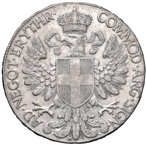 Savoy - Victor Emmanuel III, Eritrea (1900–1943) Taler ...