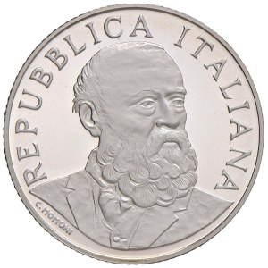 Italian Republic - ITALY Euro coins (2001–) 5 Eu...