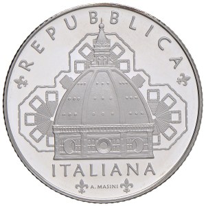 Italian Republic - ITALIA Repubblica monetazione in euro (2001-) 5 Eu...