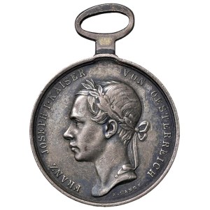 Medals - AUSTRIA Franz Joseph I (1848–1916) Medal ...