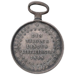 Medals - AUSTRIA Franz Joseph I (1848–1916) Medal ...