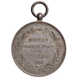 Medals - AUSTRIA Franz Joseph I (1848–1916) Medal ...