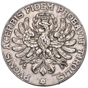 Medaillen – ÖSTERREICH Franz Joseph I. von Habsburg-Lothringen (184...