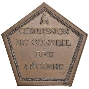 Medals - FRANCE: Napoleon, First Consul (1799–1804) Medals...