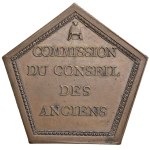 Medals - FRANCIA Napoleone primo Console (1799-1804) Medagl...