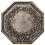 Medals - FRANCIA Napoleone primo Console (1799-1804) Medagl...