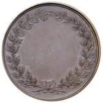 Medaillen – FRANKREICH Medaille von 1809 zur Eröffnung des Ourcq-Kanals – O...