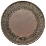 Medals - FRANCE 1811 Award Medal from the University of Vaucluse...
