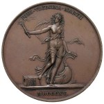 Medals - FRANCIA Napoleone I (100 giorni 1815) Medaglia 181...