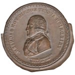 Medals - GERMANY Saxony Frederick Augustus I (1806–1827) L...
