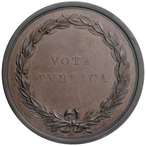 Medaillen – VEREINIGTES KÖNIGREICH Arthur Wellesley (1769–1852) Medaille …