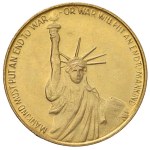 Medals - UNITED STATES 1968 Medal in Memory of John and Rob...