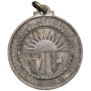 Medals - BARI Medaglia senza data fiera del Levante premio ...