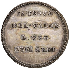 Medals - BOLOGNA Cisalpine Republic Departmental Administration...