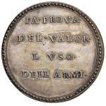 Medals - BOLOGNA Cisalpine Republic Departmental Administration...