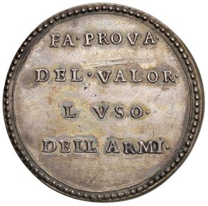 Medals - BOLOGNA Repubblica Cisalpina Amministrazione dipar...